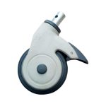 چرخ تخت و برانکارد