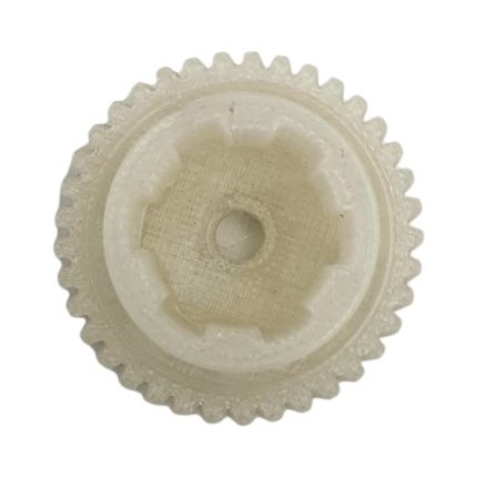 چرخ دنده جک تخت